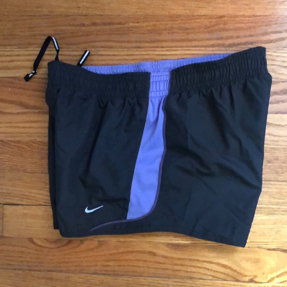 Nike running shorts *both M shorts for 15* - Picture 2 of 5